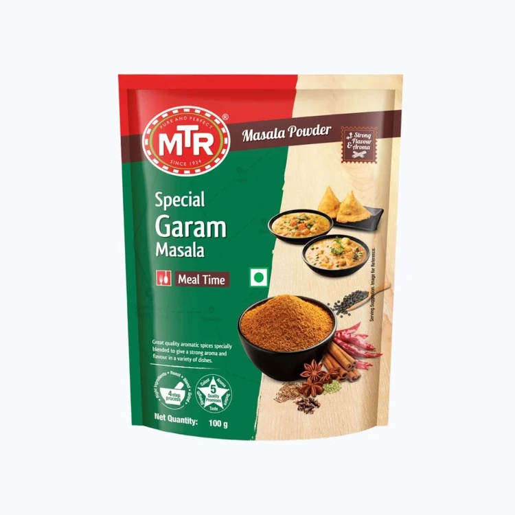 MTR Special Garam Masala