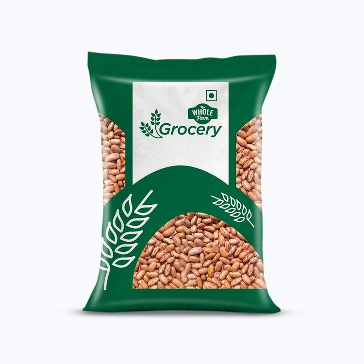 Whole Farm Grocery Rajma Chitra