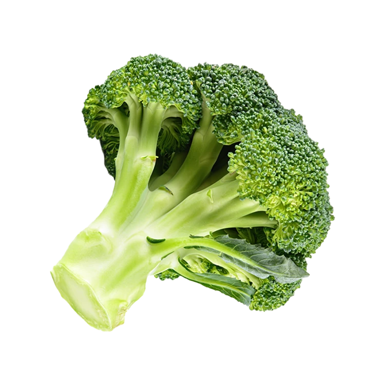 Broccoli by Deep Rooted