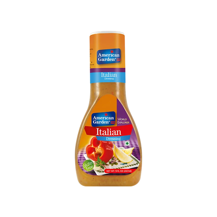 American Garden Italian Dressing