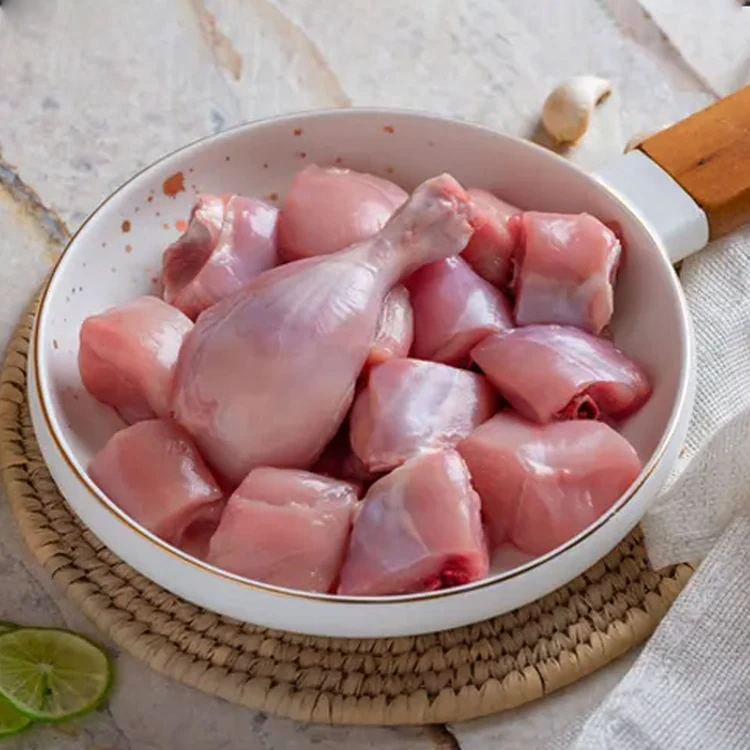 Meat Window Chicken Curry Cut