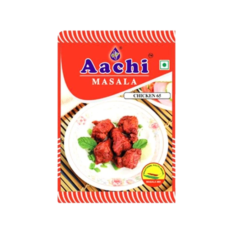 Aachi 65 Chicken Masala