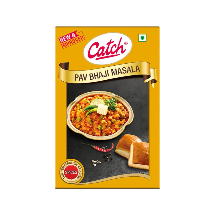 Catch Pav Bhaji Masala