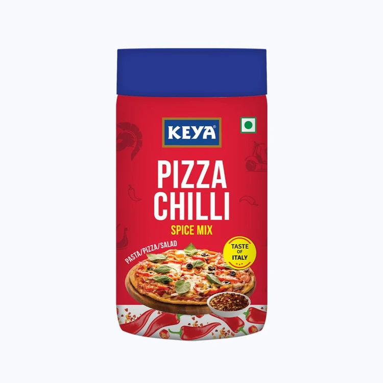Keya Pizza Chilli Italian Seasoning