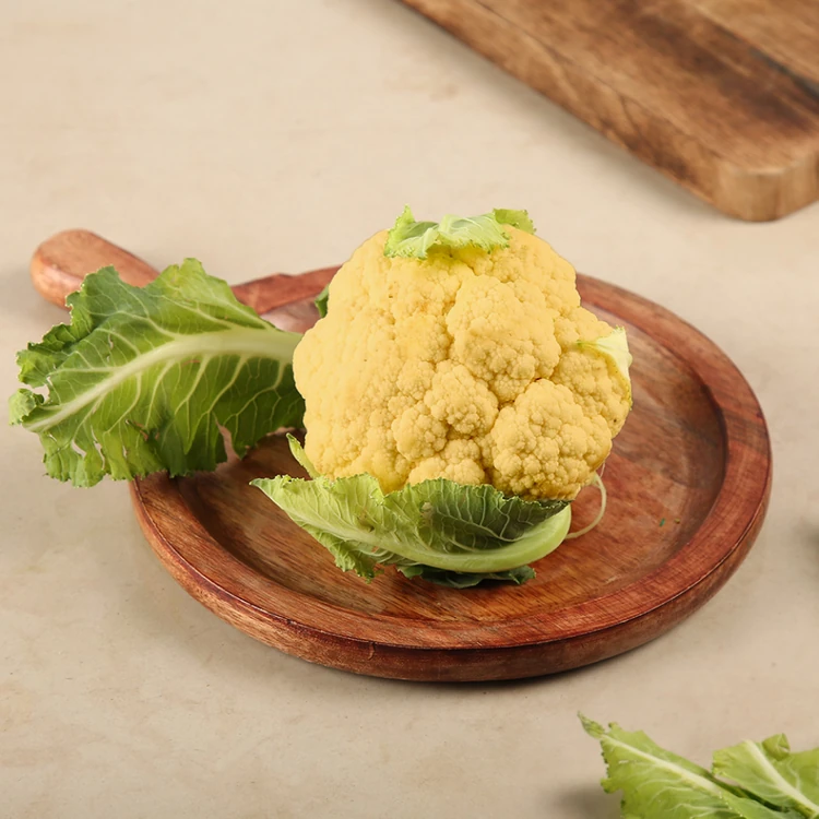 Cauliflower (Hoo Kosu)