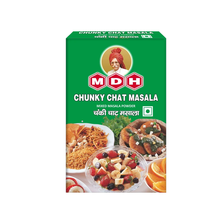 MDH Chunky Chat Masala