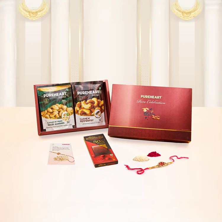 Pureheart Gift Hamper