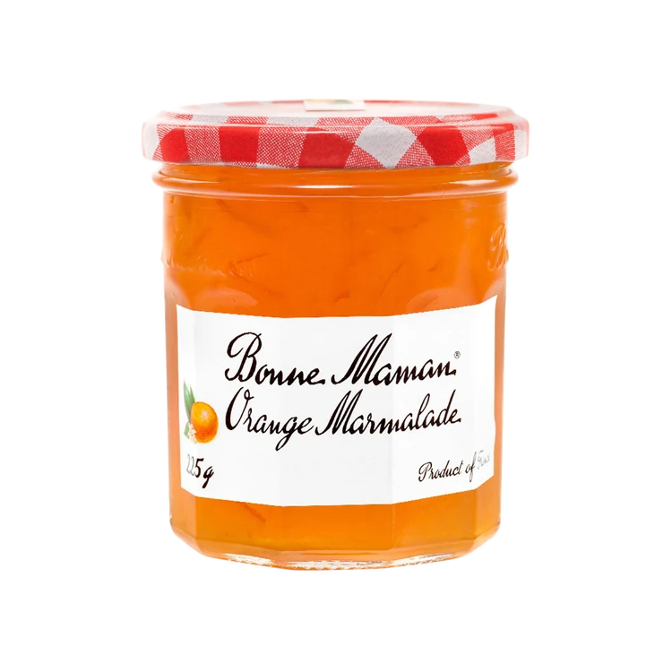 Bonne Maman Orange Marmalade