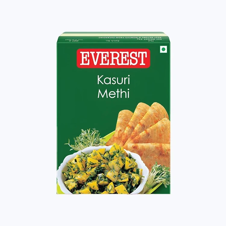 Everest Kasuri Methi (Kasuri Menthe Soppu)