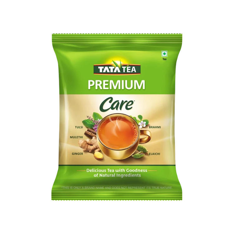 Tata Tea Premium Care Leaf Tea