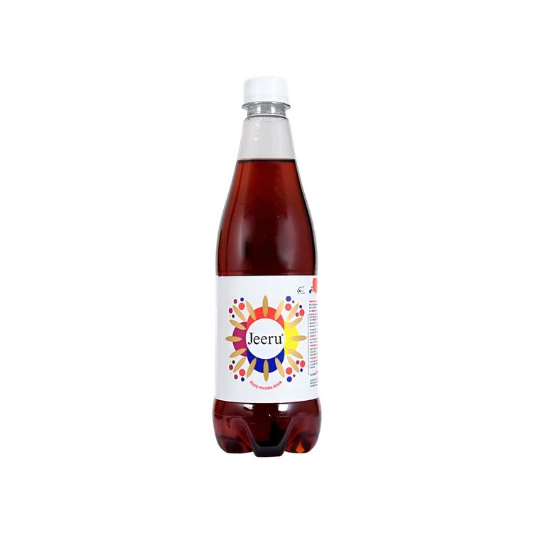 Jeeru Jeera Masala Fruit Drink