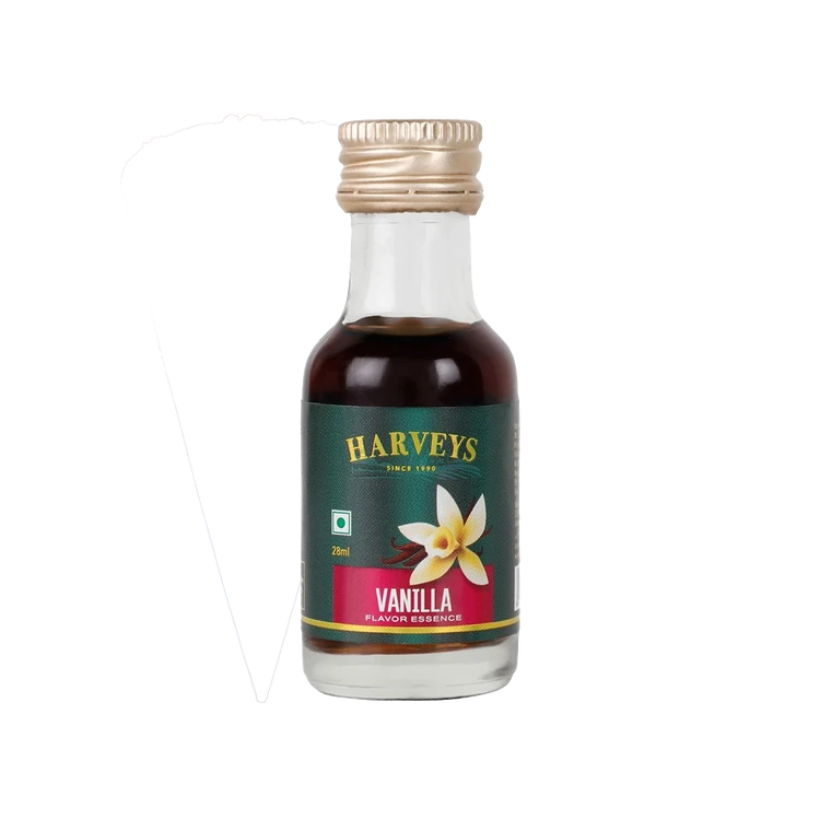 Harveys Vanilla Flavor Essence
