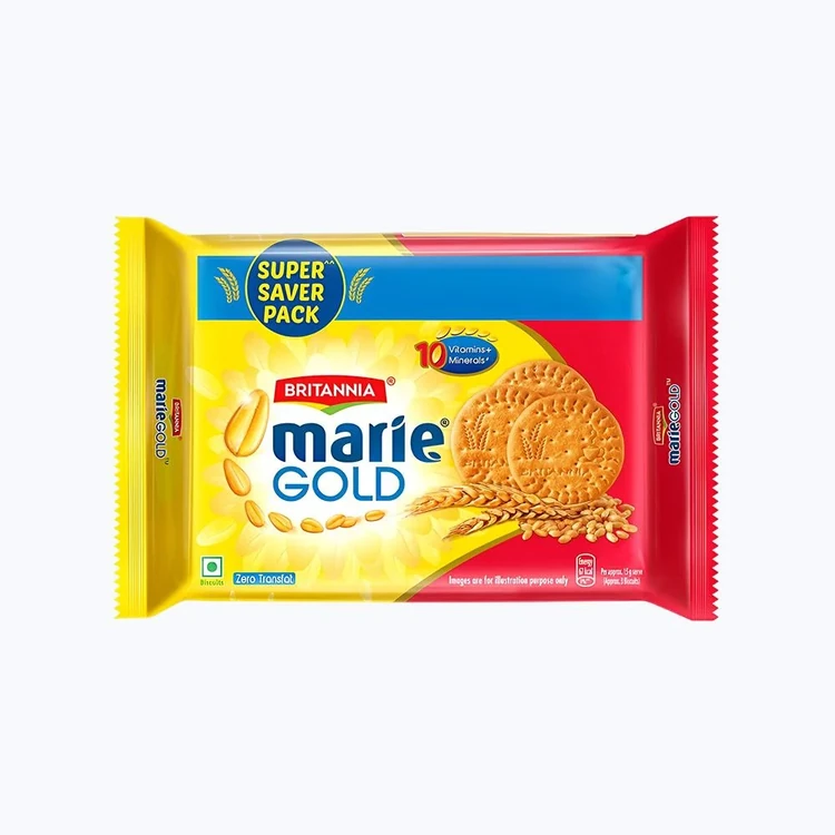 Britannia Marie Gold Marie Biscuits