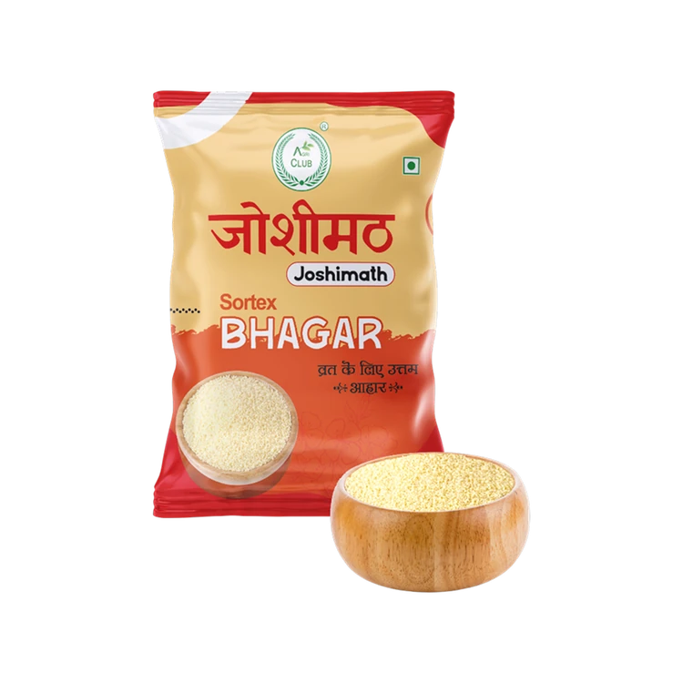 AGRI CLUB Samak/Barnyard Millet