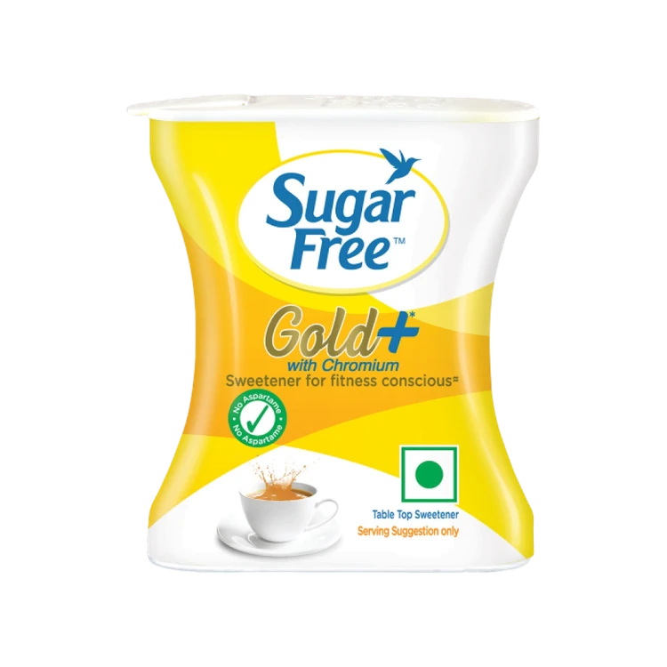 Sugar Free Gold Sweetener