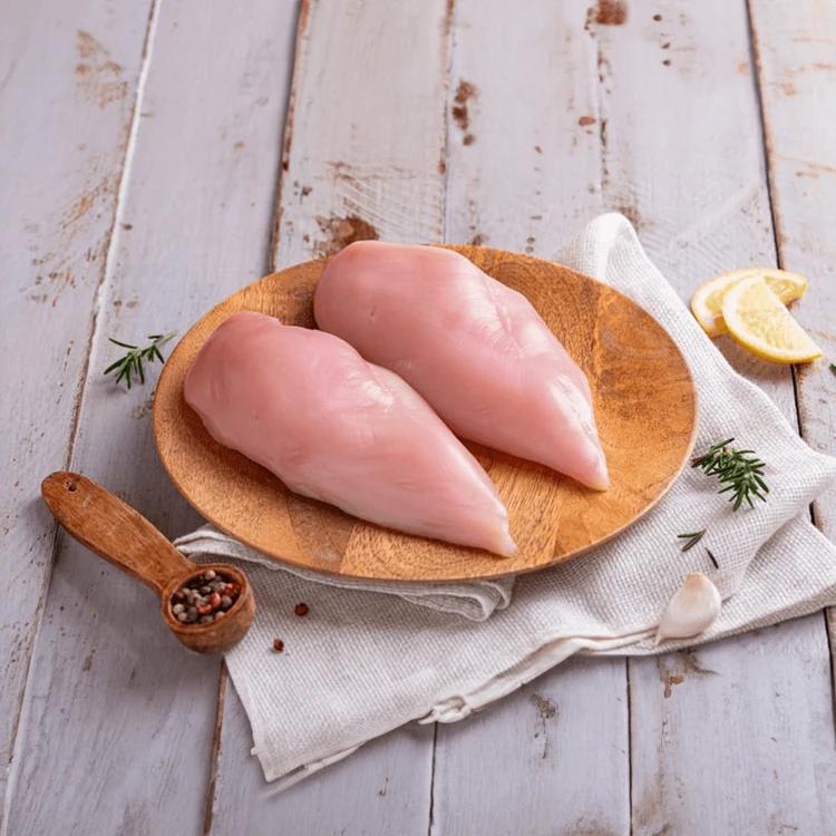 TenderCuts Boneless Chicken Breast