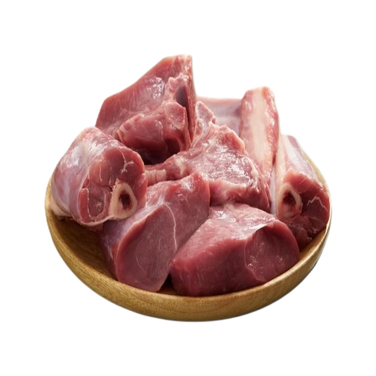 Licious Biryani Cut Goat Meat