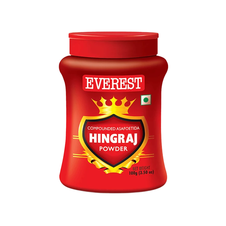 Everest Hingraj Hing Powder (Ingu Pudi)