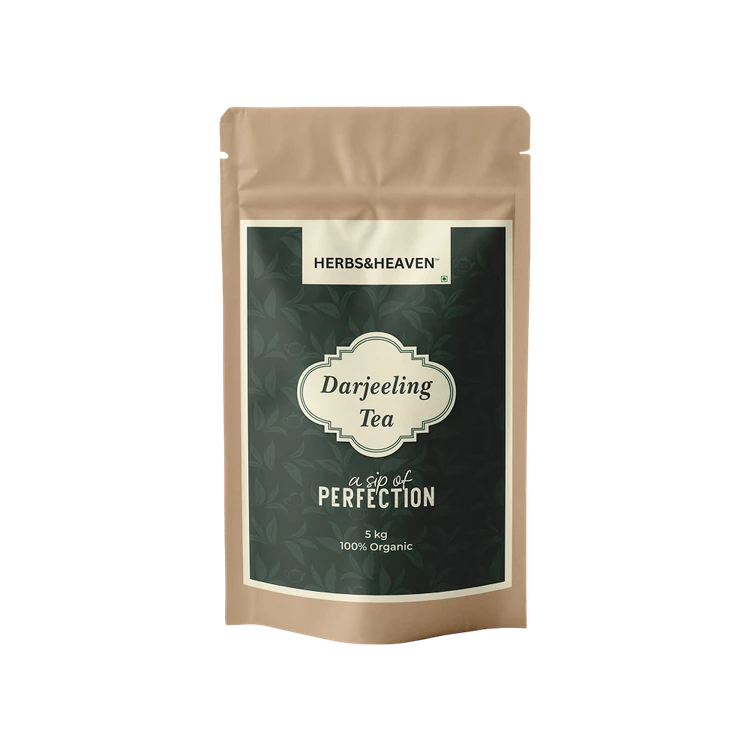 Herbs&Heaven Darjeeling Tea