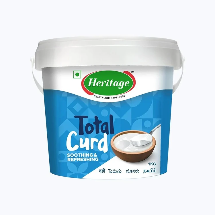 Heritage Soothing & Refreshing Cup Curd