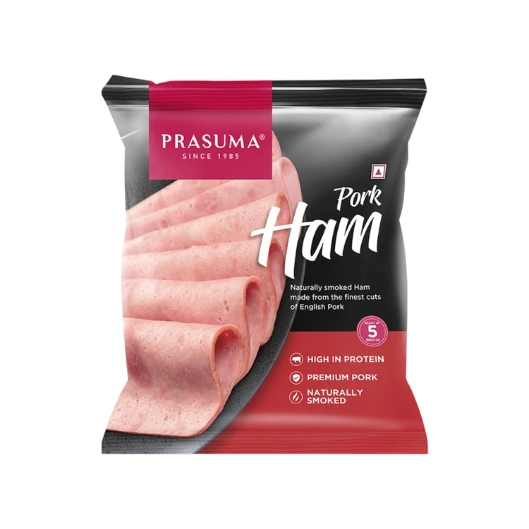 Prasuma Pork Ham
