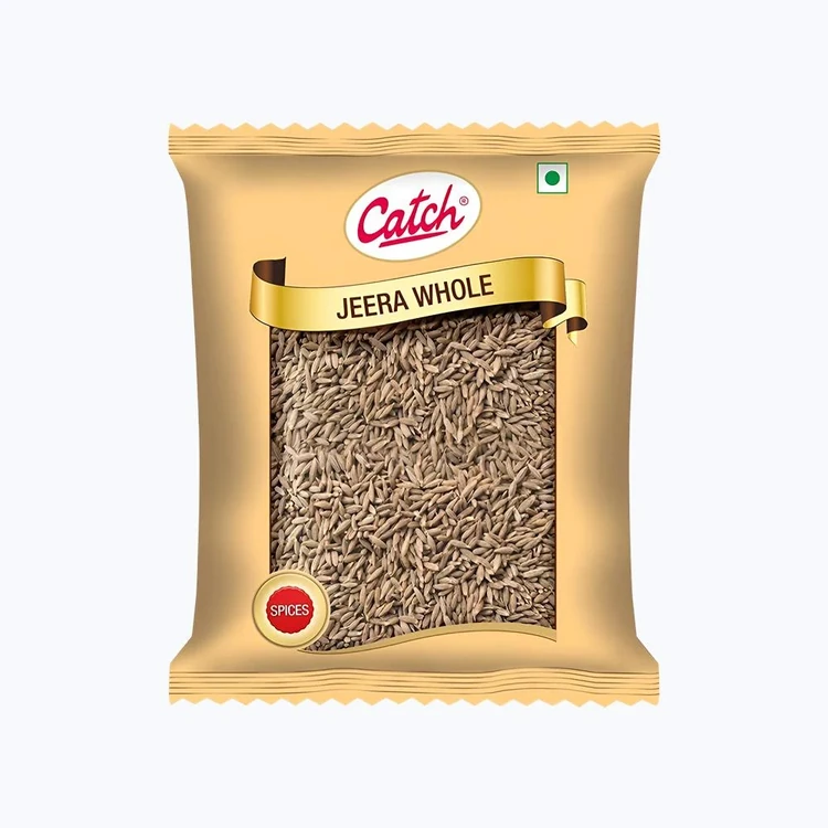 Catch Cumin Seeds / Jeera Seeds (Jeerige)