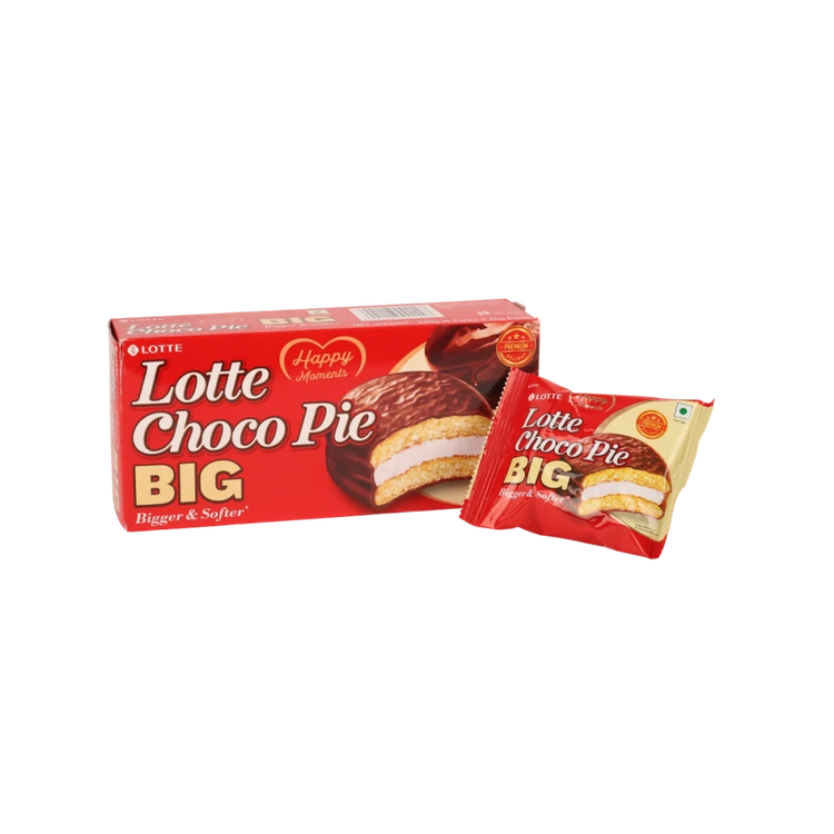Lotte Choco Pie