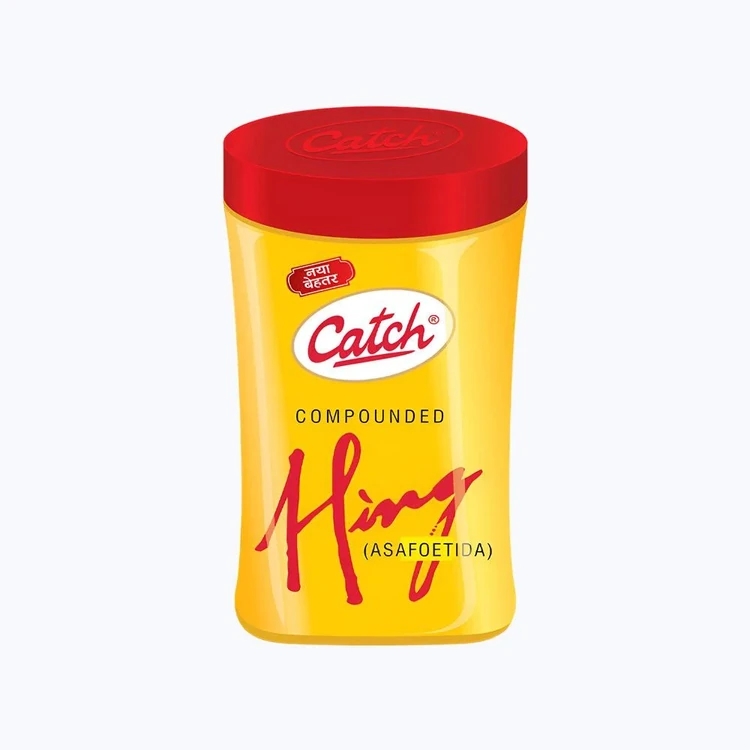 Catch Compounded Hing Powder (Ingu Pudi)