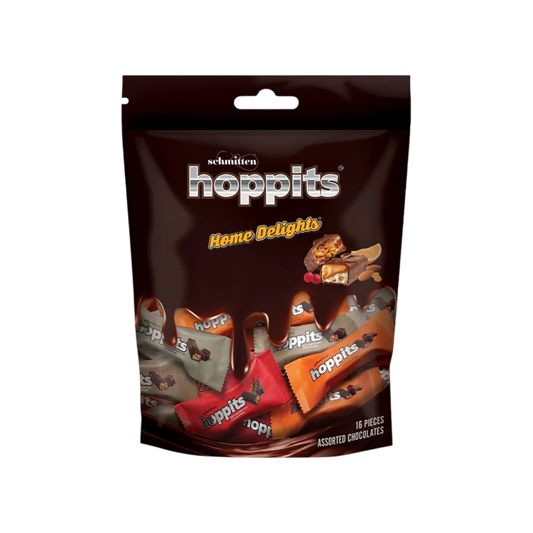 Schmitten Dark and Milk Chocolate Gift Pack