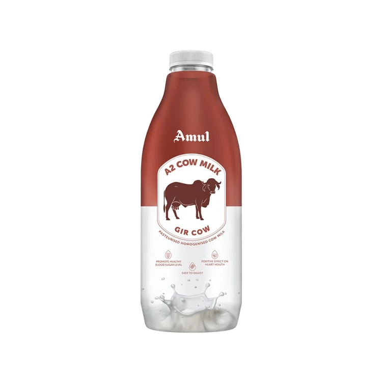 Amul Gir Cow A2 Milk