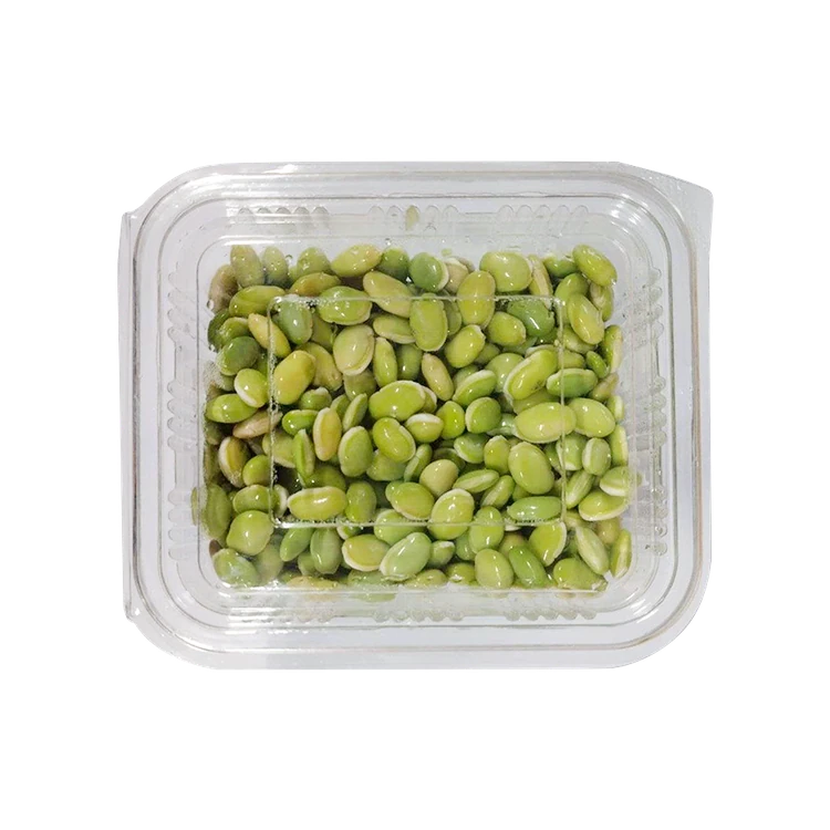 Avarekai Peeled (Avarekayi)