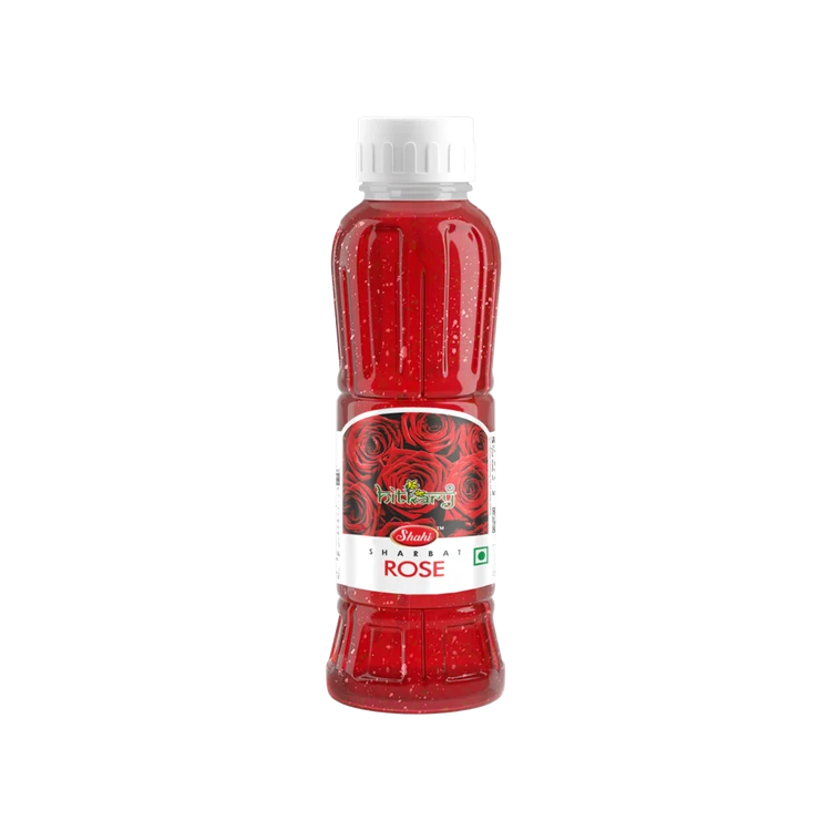 Hitkary Shahi Sharbat