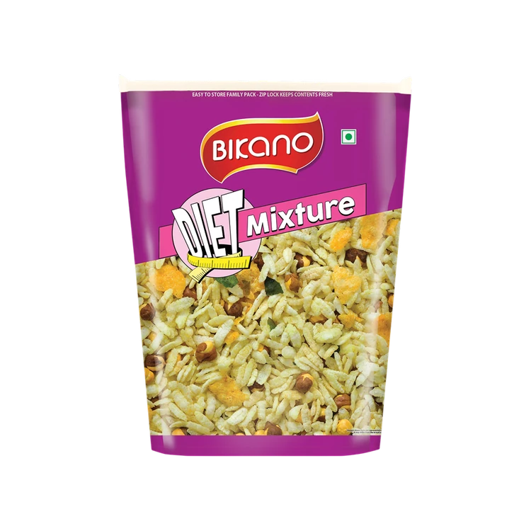 Bikano Diet Mixture Namkeen