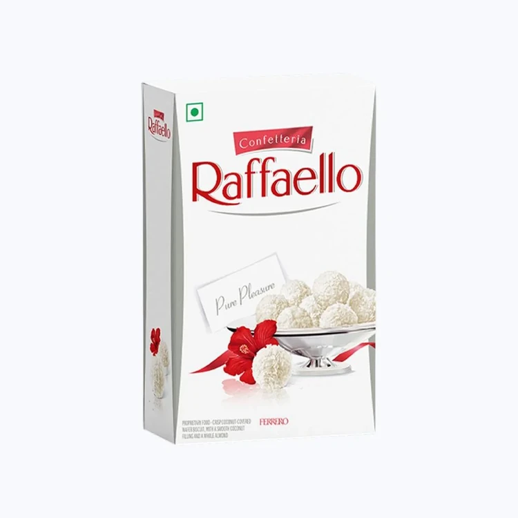 Ferrero Raffaello Chocolate Gift Pack