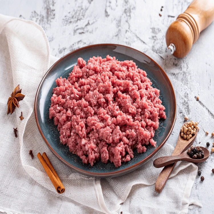 TenderCuts Mutton Keema