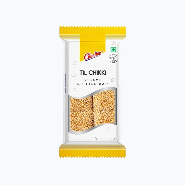 Til Chikki by Charliee