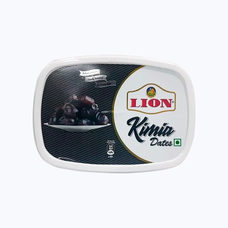 Lion Kimia Dates (Kharjura)