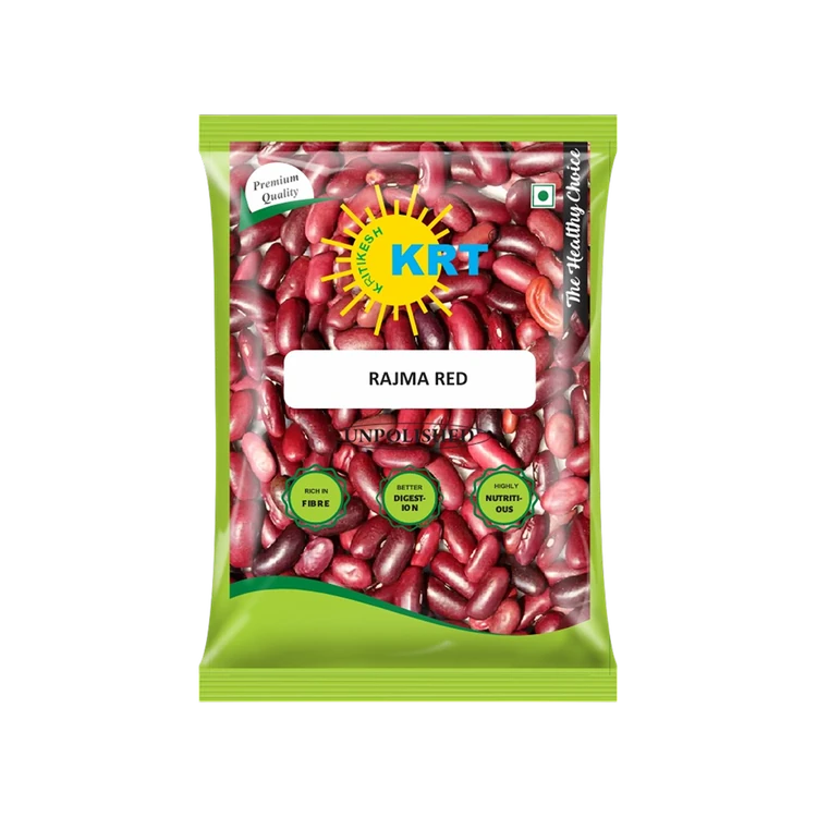 KRT KRITIKESH Red Rajma