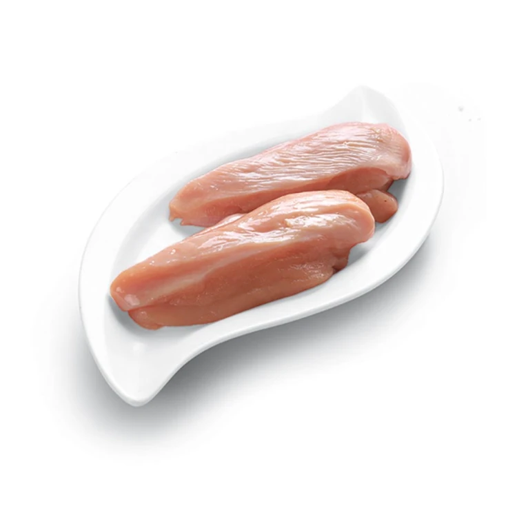 Haringhata Boneless Frozen Chicken Breast