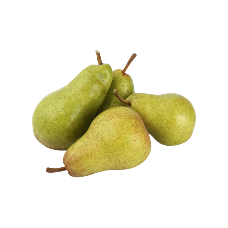Pear (Bartlett)