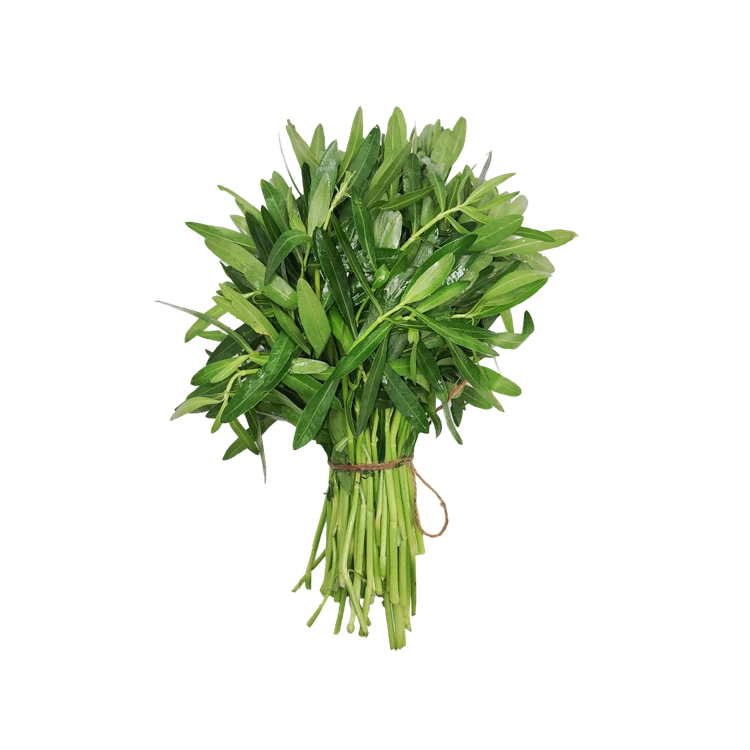 Ponnagani Leaves (Soppu)