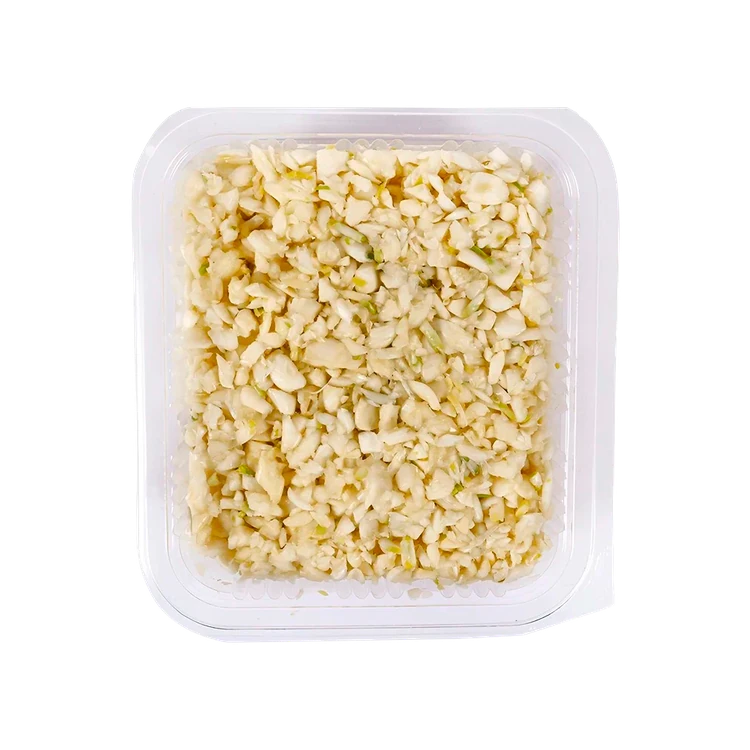 Chopped Garlic (Bellulli)