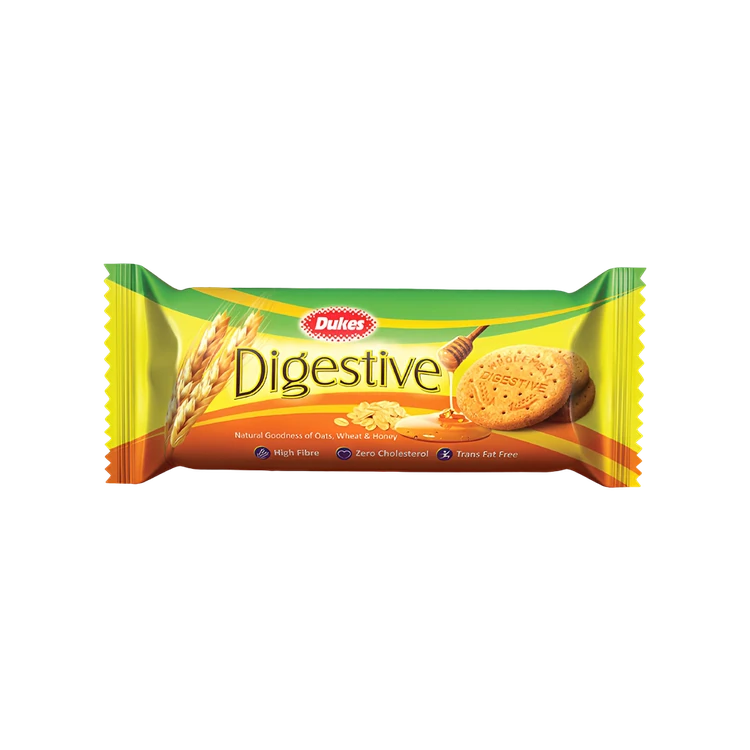 Dukes Digestive Biscuit