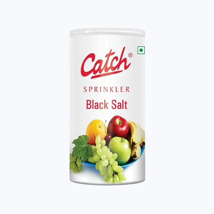 Catch Sprinklers - Black Salt (Kappu Uppu)