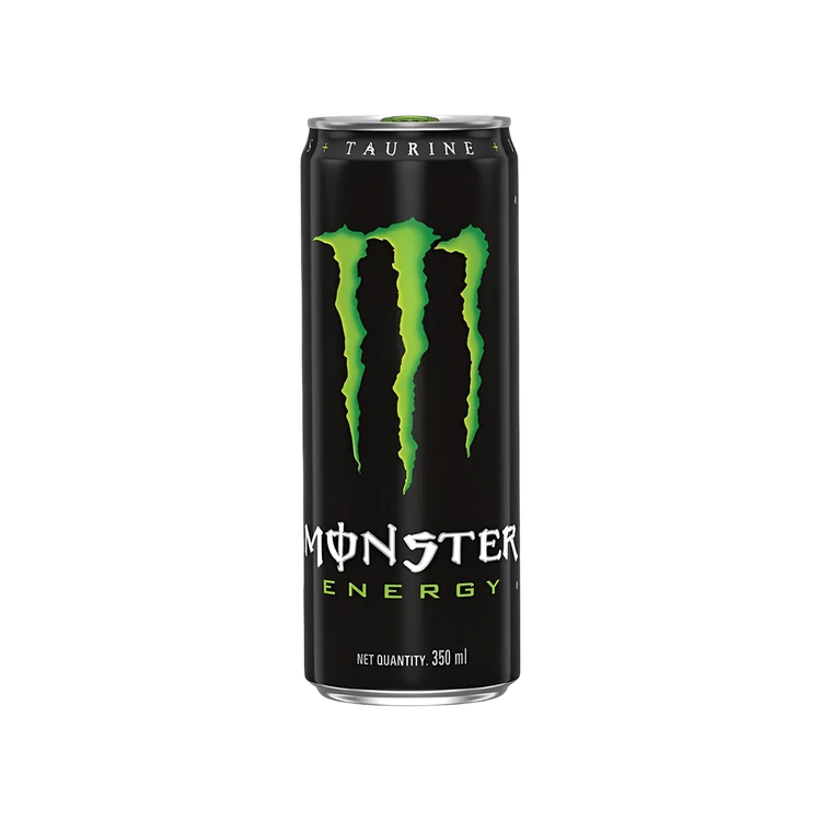 Monster Energy Drink