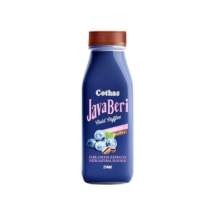 Cothas Java Beri Cold Coffee