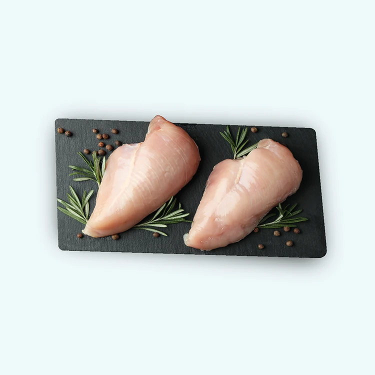 ADP's Zippy Chicken Breast Boneless