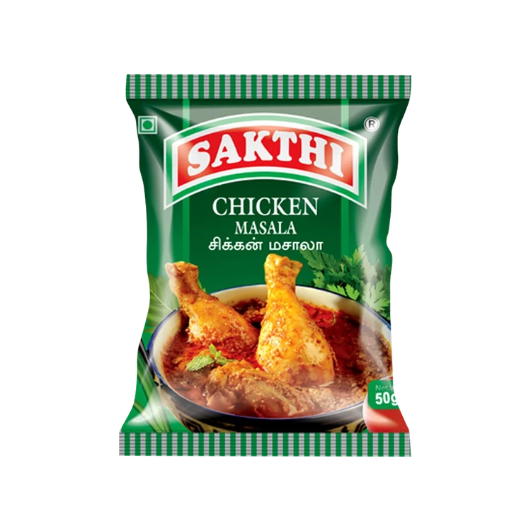 Sakthi Chicken Masala (Koli Masala)