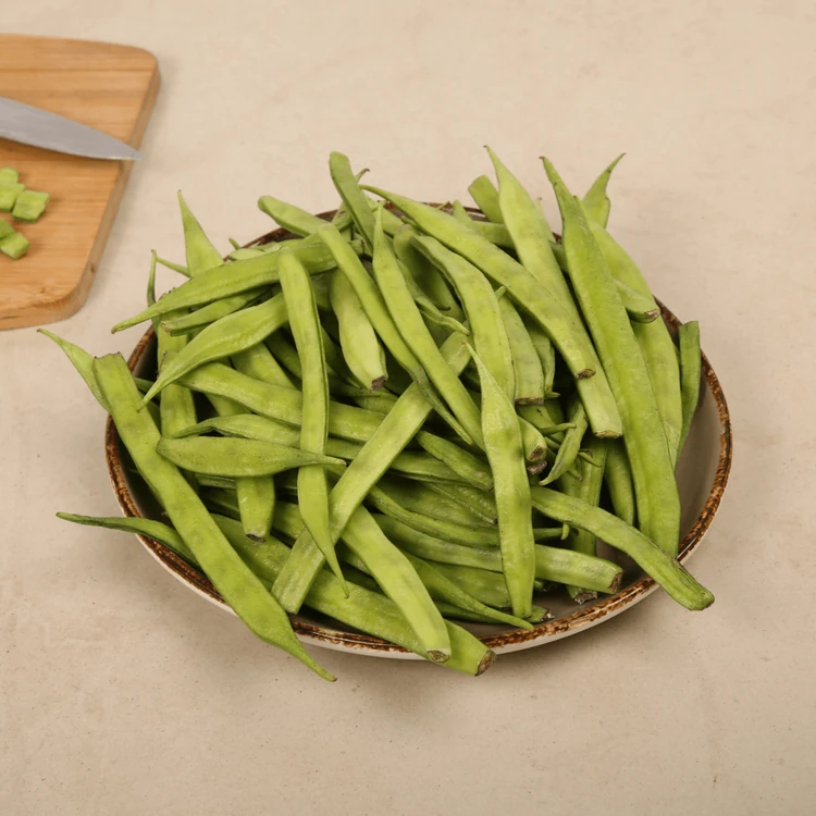 Cluster Beans (Gorikayi)