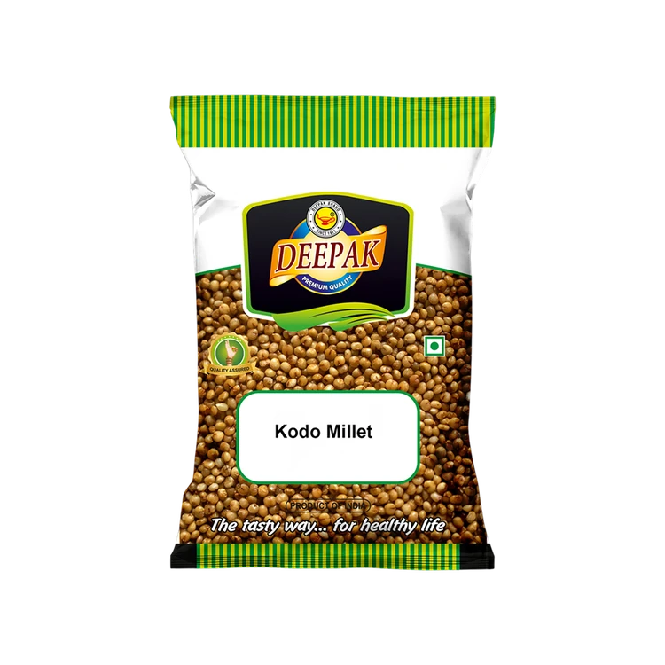 Deepak Kodra/Kodo Millet (Haraka)
